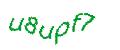 Captcha-Abbildung